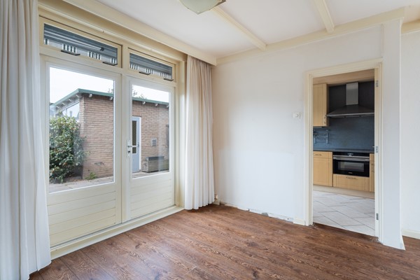 Medium property photo - Burgemeester J.W. Hondelinkstraat 41, 4153 VC Beesd